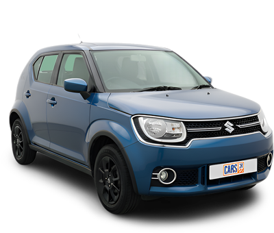 Maruti IGNIS-img